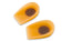 Comforsil Spur Heel Pads With Cup Cc212, Size L