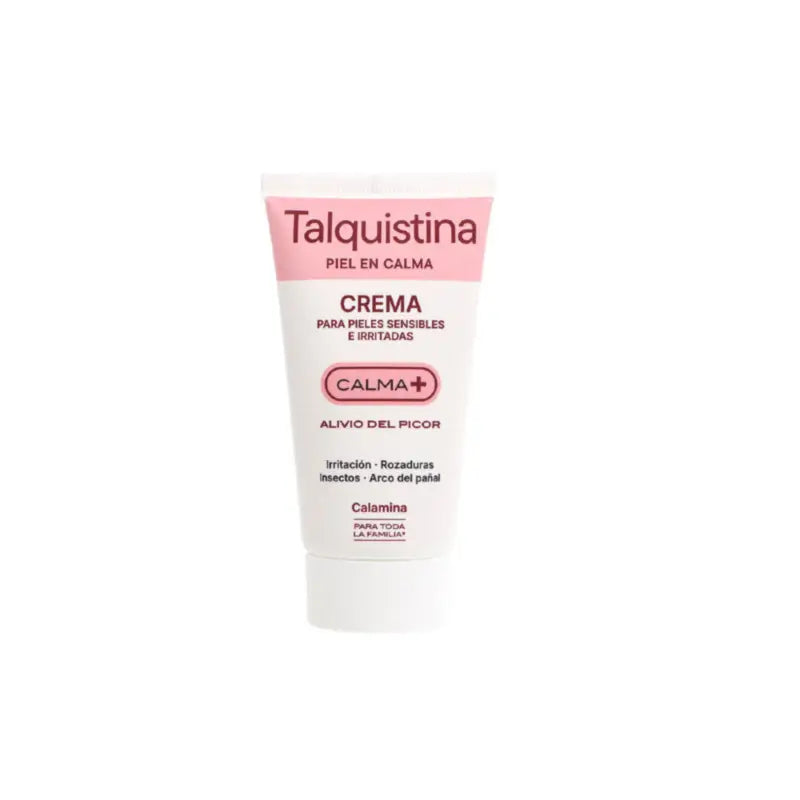 Talquistina Crème 50 ml