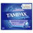 Tampax Compak Lites Tampons avec applicateur , 24 unités