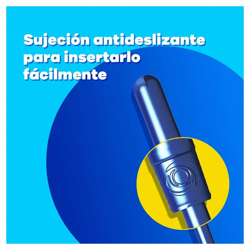 Tampax Pearl Compak Super Plus Tampons Avec Applicateur, 20 Unités