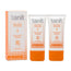 Tanit Duplo Crème solaire hydratante Spf50, 2 X 50 Ml