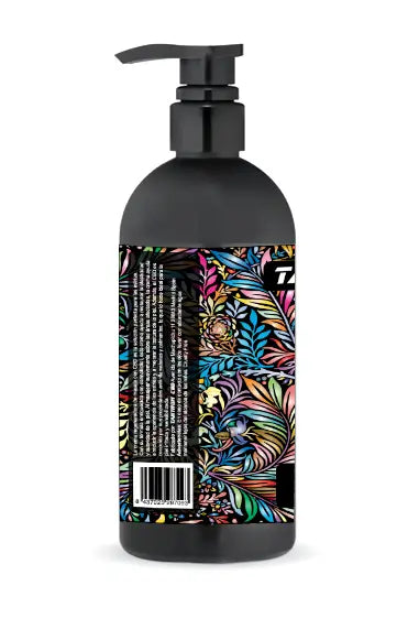 Tantrum Crème de massage régénératrice au CBD, 200 ml