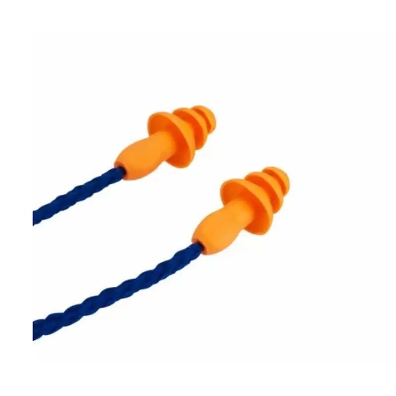 Bouchons d'oreille 3M Bouchons d'oreille réutilisables Eau 2pcs