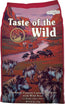 Taste Canine Adult Southwest Canyon Jabali 2Kg dog food