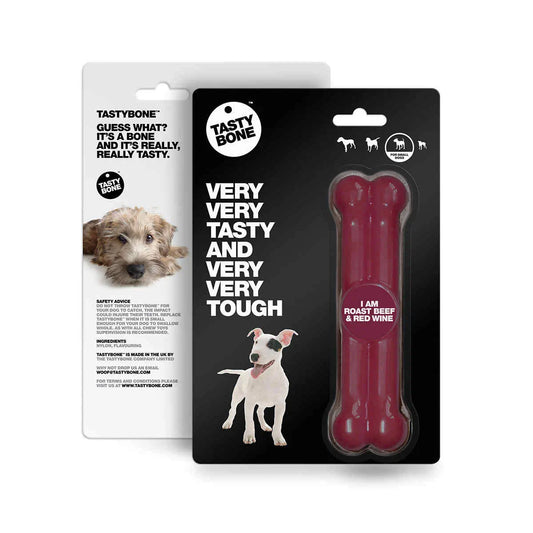 Tasty Bone In Roast Veal Red Wine Small