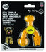 Tasty Bone Trio Bone Bone Chicken Toy