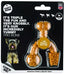 Tasty Bone Trio Peanut Butter Toy