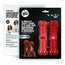 Tasty Bone Twin Pack Shrimp Bbq Steak Small