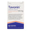 Tavonin 15 tablets