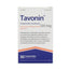 Tavonin 30 Comprimidos