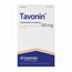 Tavonin 120 mg, 60 comprimés