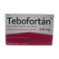 Tebofortan 240 mg, 30 tablets