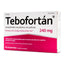 Tebofortan 240 mg, 30 Film-coated Tablets