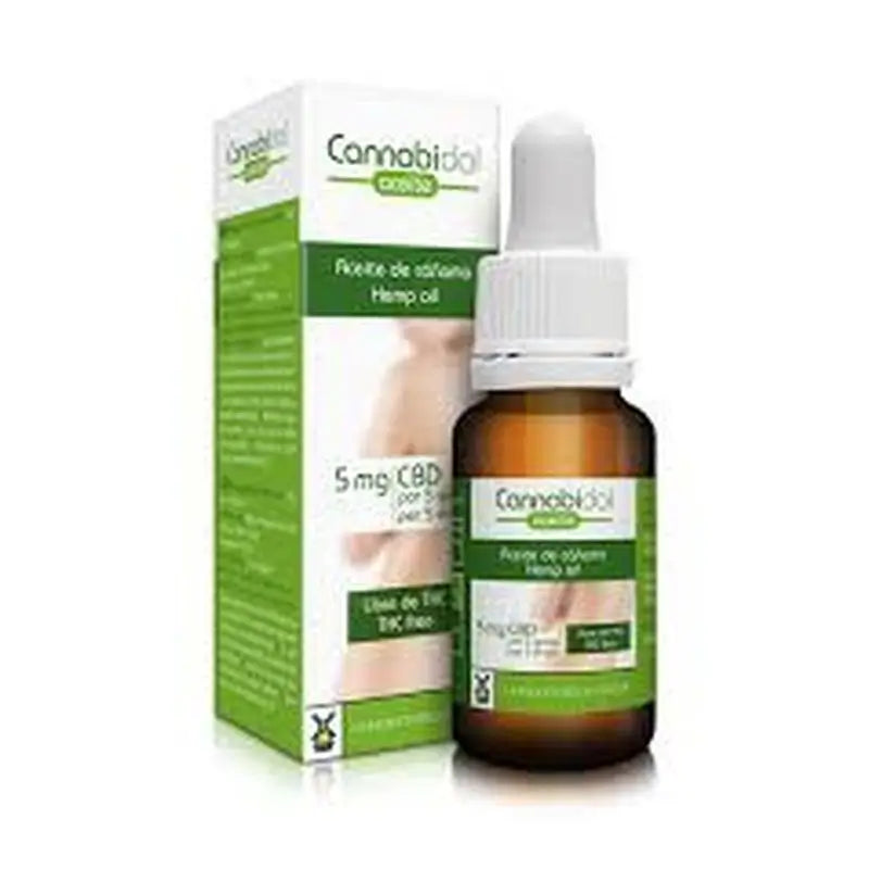 Tegor CBD Oil, 15 ml