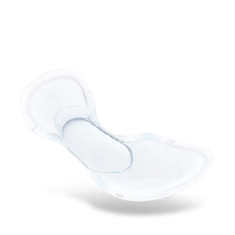 Tena Anatomical Comfort Plus Day , 80 unités taille unique