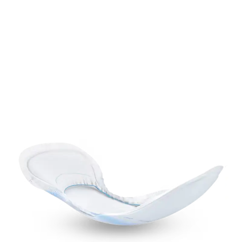 Tena Anatomical Comfort Plus Day , 80 unités taille unique