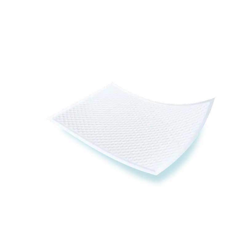 Protecteur de lit Tena Bed Plus 60 X 90, 35 unités