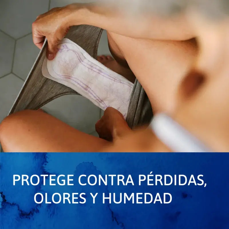 Tena Discreet Extra, 20 unités