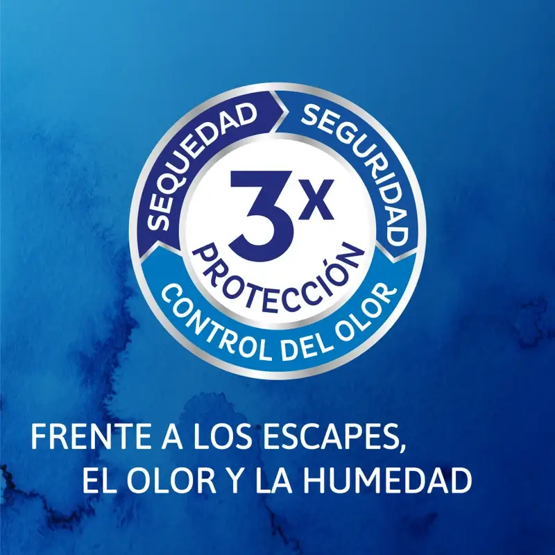 Tena Discreet Extra Plus Id , 16 unités