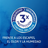 Tena Discreet Extra Plus Id , 16 unités