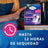 Tena Discreet Compress Maxi Night, 12 unités