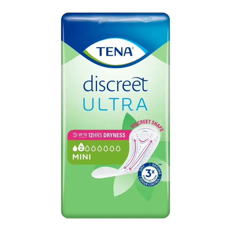 Tena Lady Mini, 20 pièces