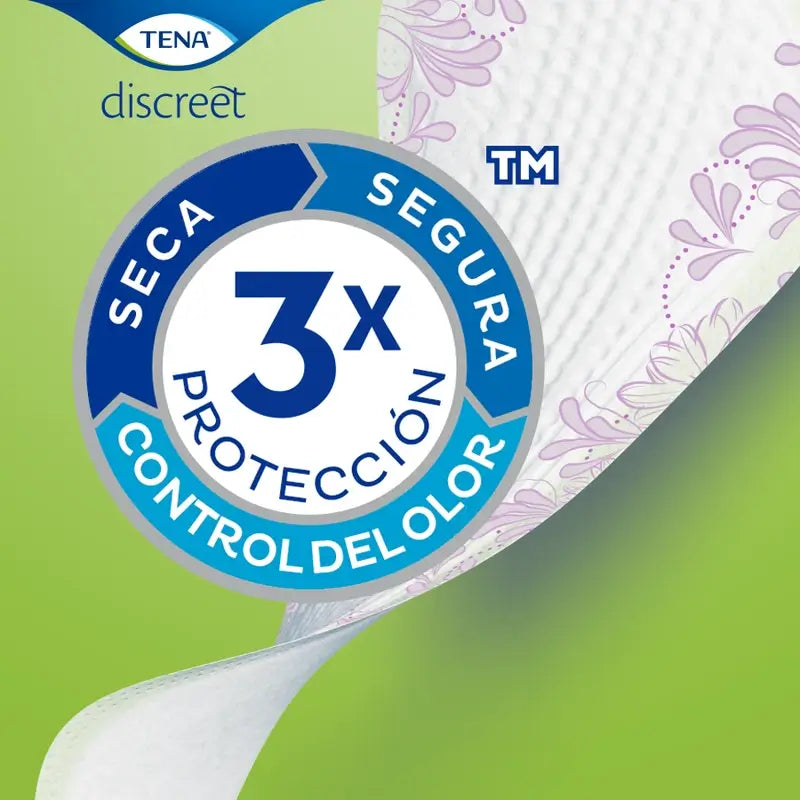 Tena Ladyultra Mini, 28 unités