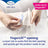 Tena Flex Proskin Plus Medium Night , 80 unités