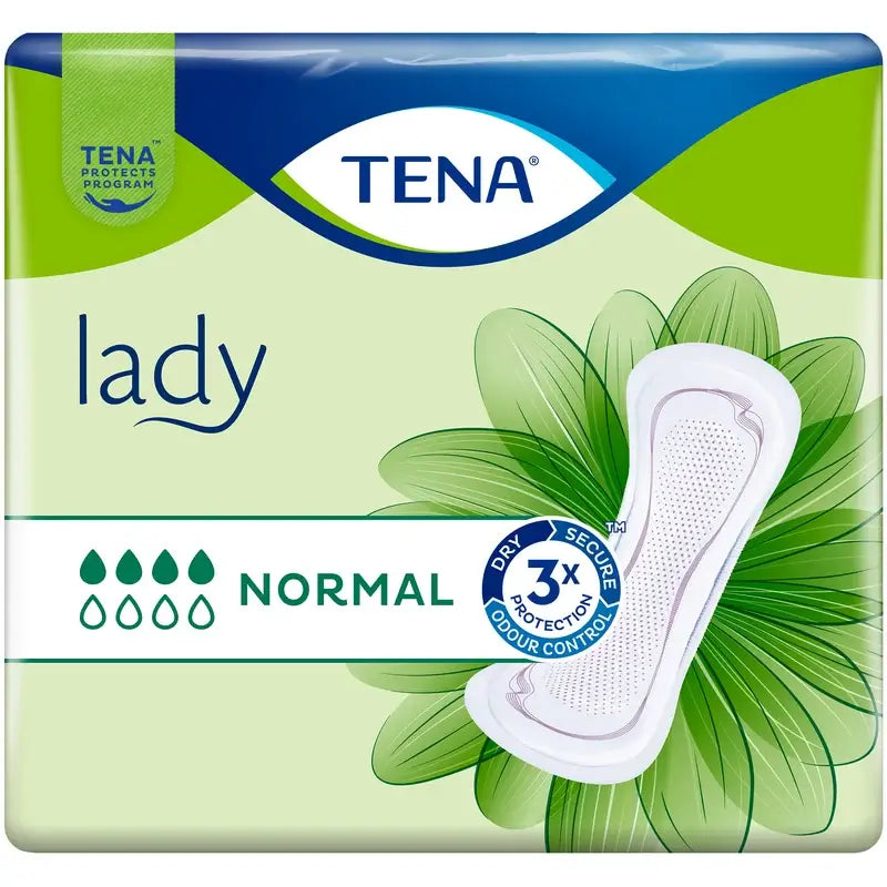 Tena Lady Normal, 12 unités