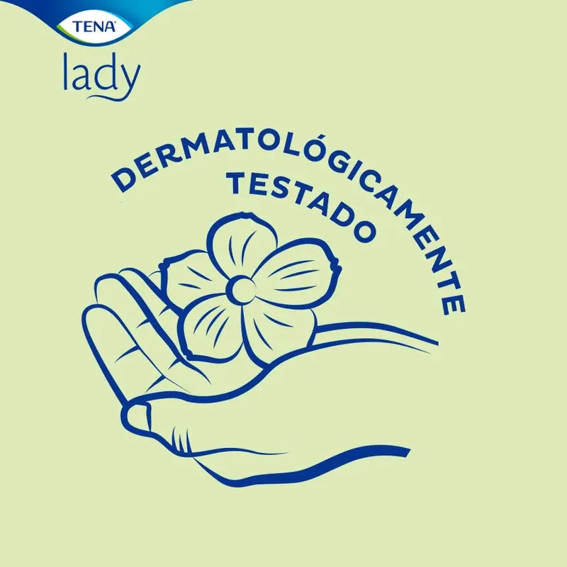 Tena Lady Normal, 12 unités