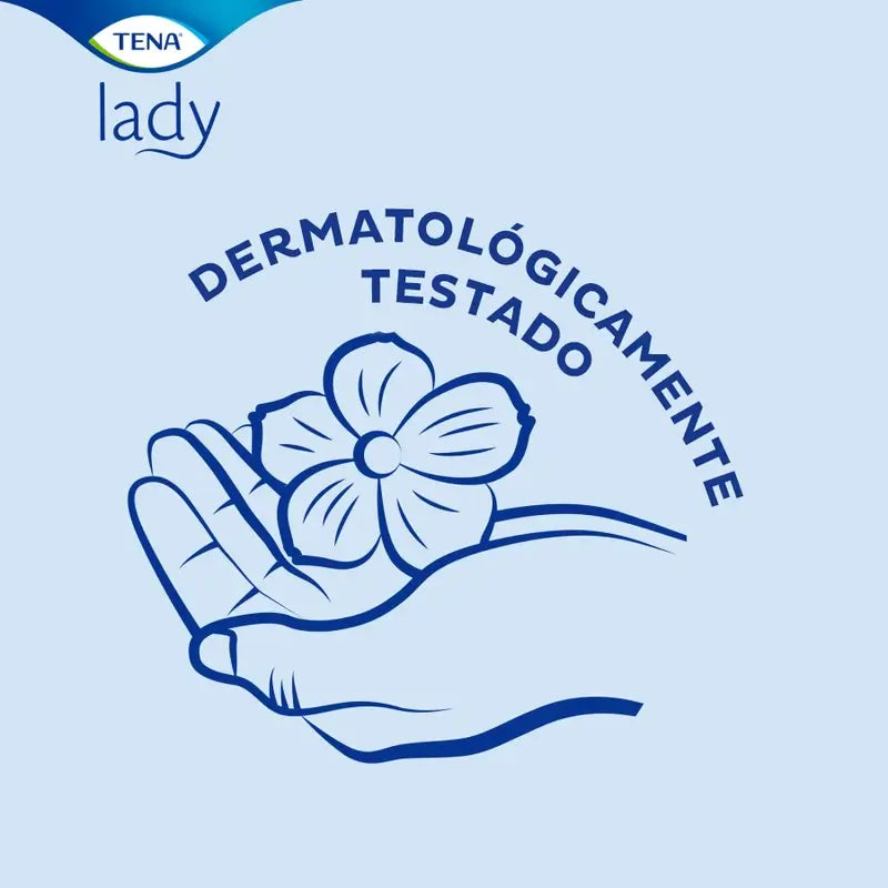 Tena Lady Super, 30 pièces