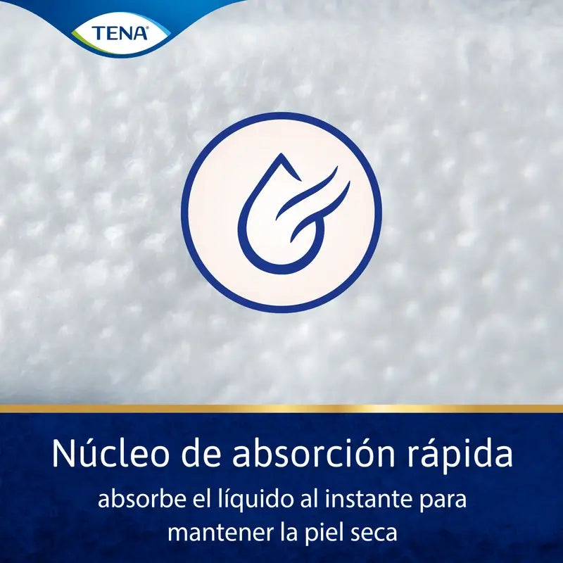 Tena Lights Sensitive Mini Ultra, 20 unités