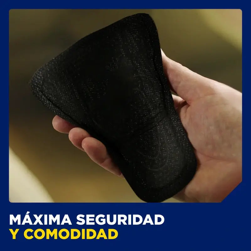 Tena Men Protective Shield Extra Light, 14 unités