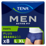 Tena Hommes Pantalon Actif Taille L-XL, 8 Pcs.