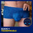 Tena Hommes Pantalon Actif Taille L-XL, 8 Pcs.