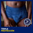 Tena Hommes Pantalon Actif Taille L-XL, 8 Pcs.