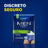 Tena Hommes Pantalon Actif Taille L-XL, 8 Pcs.