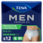 Tena Hommes Pantalon Premium Fit Maxi Taille S-M, 12 unités