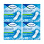 Tena Pack Discreet Extra Id, 4 X 10 unités