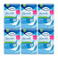 TENA Discreet Pack Extra Id, 6 X 20 pcs.