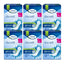Tena Pack Discreet Extra Plus, 6 X 16 Units