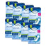 Tena Pack Discreet Extra Plus, 8 X 16 unités