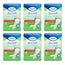 TENA Discreet Mini Pack, 6 X 20 pcs.