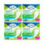 Tena Pack Discreet Normal Ultra, 4 X 16 unités