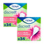 Tena Pack Lady Mini Magic, 2 X 34 unités