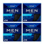 Tena Pack Men Protective Shield Extra Light, 4 X 14 unités