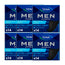 Tena Pack Men Protective Shield Extra Light, 6 X 14 Unités