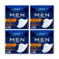 Tena Men Level 3, paquet de 4x16 unités