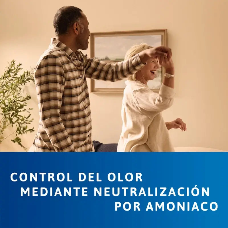 Tena Culotte Absorbante Incontinence Culotte Absorbante Urine Légère Très Grande Taille, 12 unités