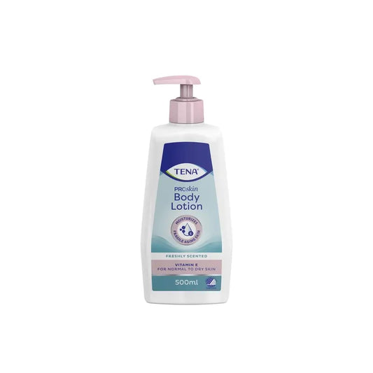 Tena Proskin Lotion hydratante, 500 ml